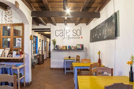 Cafe Sol